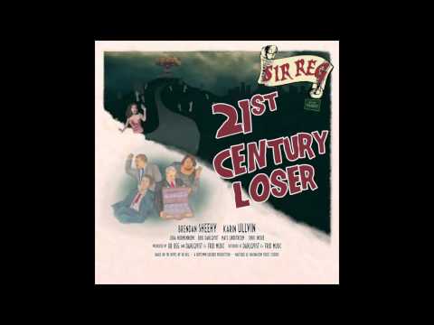SIR REG - City of Tragedy