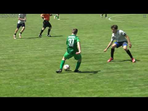 Ożarowianka - Józefovia 1:0 (0:0)