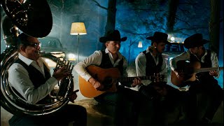 Los Plebes del Rancho de Ariel Camacho x Christian Nodal - Hablemos [Official Video]