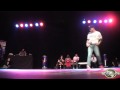 Astro Vs Lil G 8 ONE POWERMOVES 2010