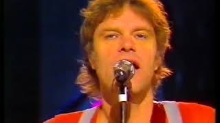 Kim Larsen og Bellami - Fru Sauterne