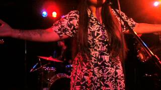 Miss Lovely by AARADHNA - LIVE @ Moe&#39;s Alley