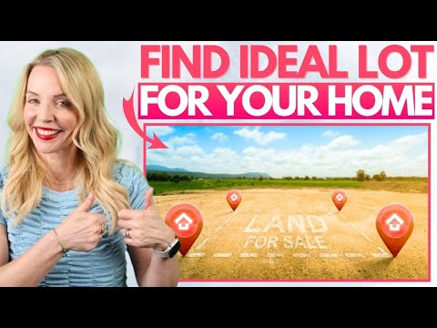 Top 10 Tips To Pick The Right Lot To Build Home In Georgia