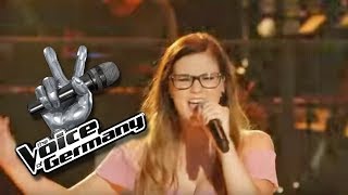 Marvin Gaye - Ain&#39;t No Mountain High Enough | Frederic vs. Patrizia | TVOG 2017 | Battles