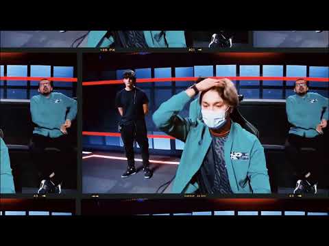 Fate Khan vs Raef Tekken 7 Nations Cup 2023 Last Match