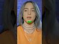 Billie Eilish Is SCARED Of The Dark