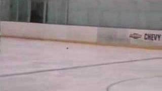 Blades Ice Hockey Game - Part 1/5 - Level 6 vs. Bad Brains