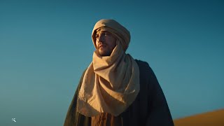 Musik-Video-Miniaturansicht zu Arabian Dream Songtext von Yusuf Eksioglu
