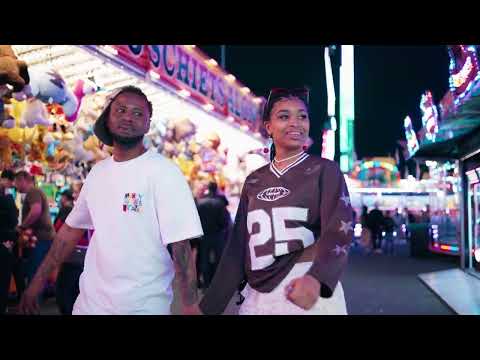 AK Chaba X CLO - Rockstar (prod. HEY DAVE)