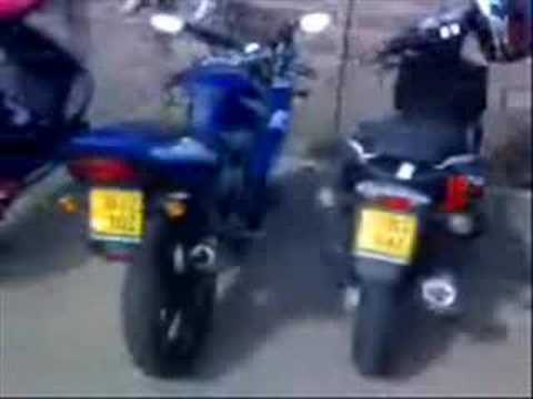 Alphen Aan De Rijn Meeting 3 Mei 2008