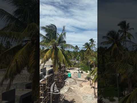 Vela Paje Construction – March 6, 2026 #6 | Construction in Action