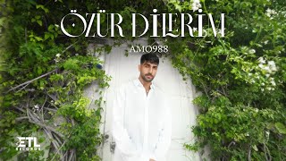 Amo988 - Özür Dilerim