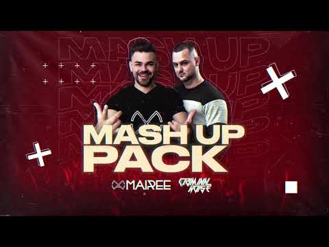 Sweet Dreams x Love Me With Your Lie (MAIREE & CRIMINAL NOISE MASHUP)