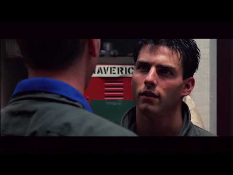 You're Dangerous - Official Film Clip