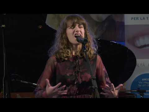 MUSIC GALLERY FINALE - GIULIA DISARO'