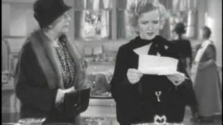 Billie Burke:       Not for Mating