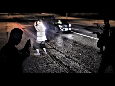 GTA 5 MODS LSPDFR 0.4.6 LSPD Cop Impersonator Goes To Jail (No Commentary)