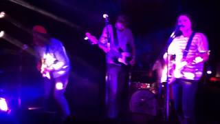 Mozes And The Firstborn - Down With The Band (Live @ Gala Hala)