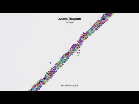 Above & Beyond feat. Marty Longstaff 