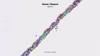 Above &amp; Beyond feat. Marty Longstaff &quot;Tightrope&quot;