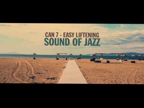 Can 7 -  Sound Of Jazz