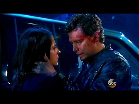 GH 5/9/16 Jason & Sam: I Love You ♥