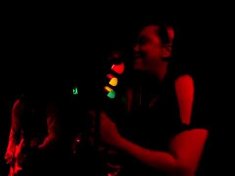 The Snakebites - Baby, I'll Be Back Again (Live, 10/5/2007)