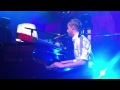 Jack's Mannequin - Rescued - TLA - 2/6/12