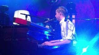 Jack&#39;s Mannequin - Rescued - TLA - 2/6/12