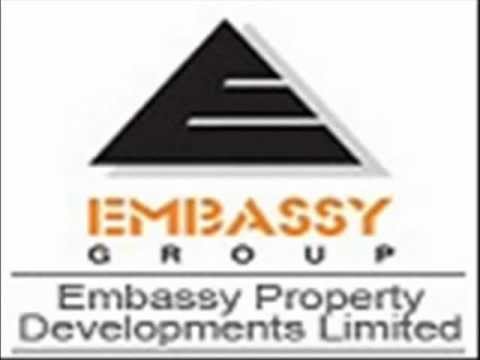 Embassy Diamante Vittal Mallya Road Bangalore Commercial Office Space Location Map Price Floor Plan