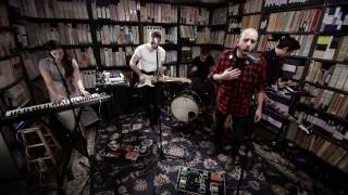 Said The Whale - Step Into the Darkness - 4/12/2017 - Paste Studios, New York, NY