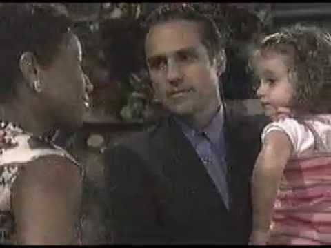 07-30-04 "I'm Not Going to Steal Her" - Sonny & Alexis - General Hospital