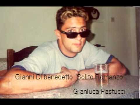 Gianni di Benedetto Solito romanzo By gianluca Pastucci.mpg