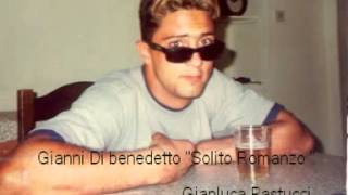 Gianni di Benedetto Solito romanzo By gianluca Pastucci.mpg