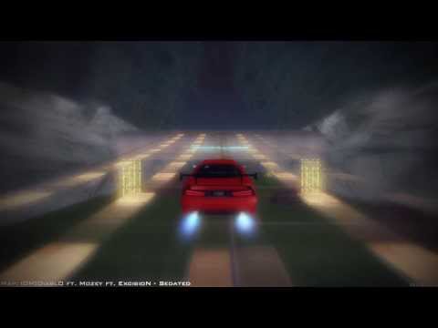 [DM]DiablO ft. Mozey ft. ExcisioN - Sedated