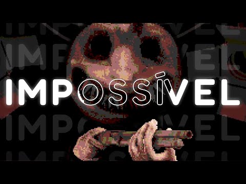 É possível VENCER Buckshot Roulette sem dar TIRO?