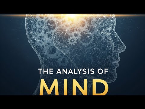 كتاب تحليل العقل | رحلة راسل إلى أعماق الوعي