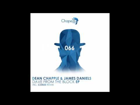 Dean Chapple & James Daniels - You Decide (Original Mix)
