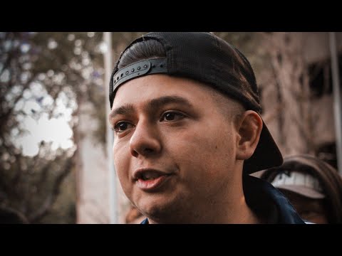 CRUDO vs DIZK | SEMIFINAL | 05/12/20