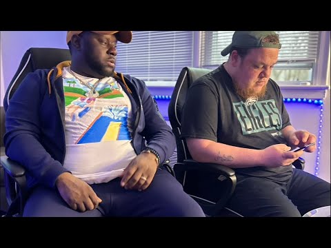 T-Rex and Serious Jones goes Too Far⁉️ Battle rappers can't make Music?