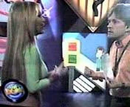 que locura (retro locuras)