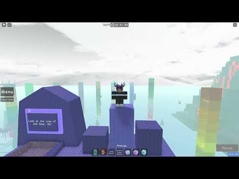 Beating Roblox Tower of Peaceful Vibes | JToH ToPV