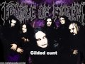 Cradle of filth-Satyriasis-Gilded cunt