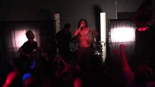 The Human Abstract - Faust (live @ The Pit in West Palm)