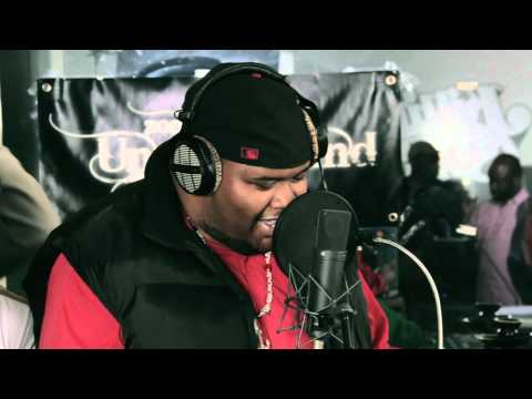 YM Willeskop StreetFame Spitsessie LXVI Zonamo Underground