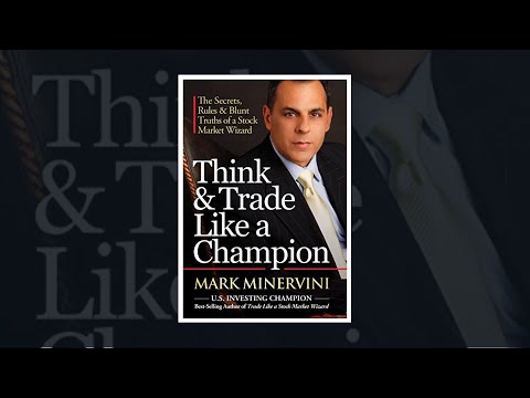 Think and Trade Like a Champion Hindi Audiobook Introduction