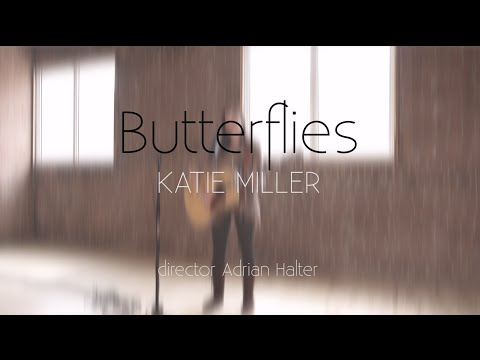 Katie Miller - Live And Unplugged - Butterflies