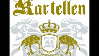 kartellen Fortfarande Samma knas