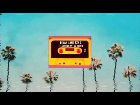Dinah Jane - SZNS (ft. A Boogie Wit Da Hoodie) SNIPPET