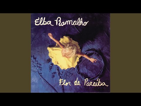 Chameguinho - Elba Ramalho